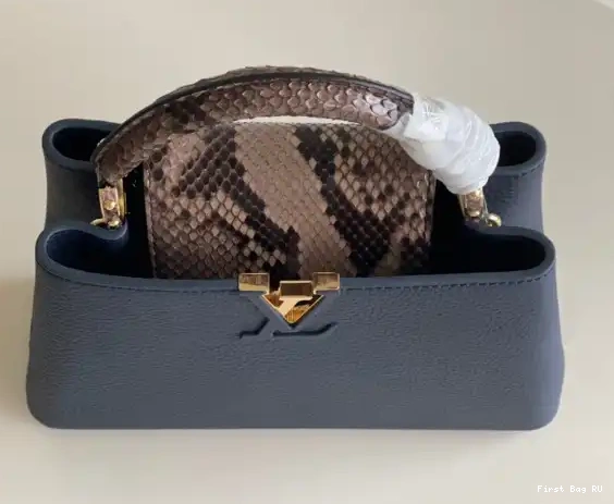 Firstbag BB LOUIS VUITTON CAPUCINES 0617